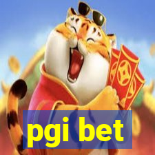 pgi bet